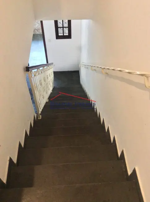 Foto 6 de Casa com 4 quartos à venda, 260m2 em Vila Belmiro, Santos - SP