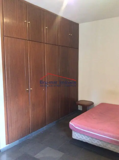 Foto 3 de Casa com 4 quartos à venda, 260m2 em Vila Belmiro, Santos - SP