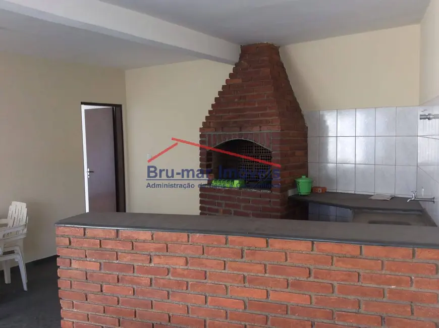 Foto 1 de Casa com 4 quartos à venda, 260m2 em Vila Belmiro, Santos - SP