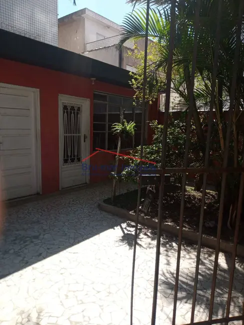 Foto 7 de Sala Comercial à venda, 280m2 em Aparecida, Santos - SP