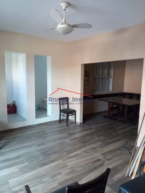 Foto 2 de Sala Comercial à venda, 280m2 em Aparecida, Santos - SP