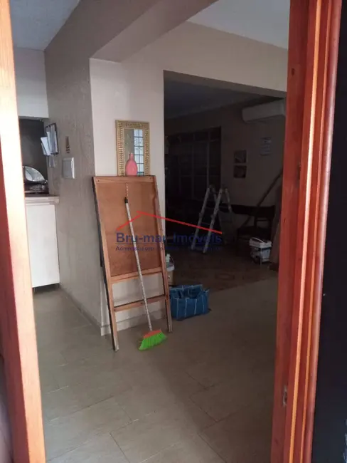Foto 5 de Sala Comercial à venda, 280m2 em Aparecida, Santos - SP