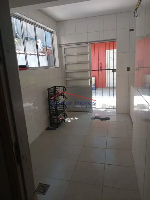 Foto 9 de Sala Comercial à venda, 280m2 em Aparecida, Santos - SP