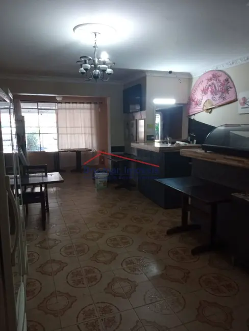 Foto 4 de Sala Comercial à venda, 280m2 em Aparecida, Santos - SP