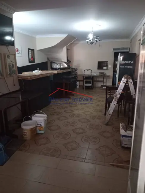Foto 3 de Sala Comercial à venda, 280m2 em Aparecida, Santos - SP