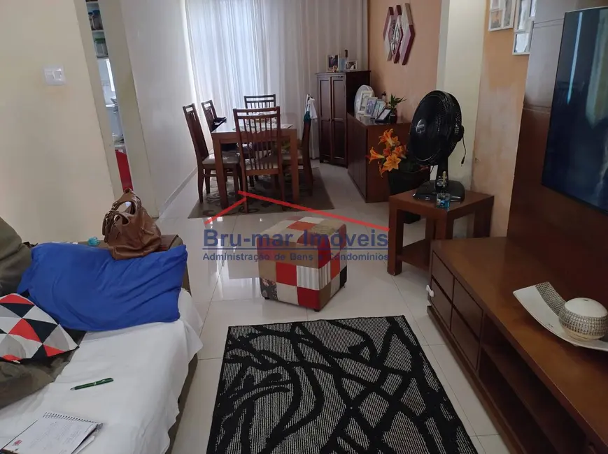 Sobrado com 2 quartos à venda, 80m2 em Vila Belmiro, Santos - SP - imagem 1 Foto 1 de Sobrado com 2 quartos à venda, 80m2 em Vila Belmiro, Santos - SP