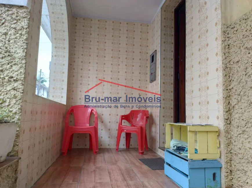 Sobrado com 2 quartos à venda, 80m2 em Vila Belmiro, Santos - SP - imagem 6 Foto 6 de Sobrado com 2 quartos à venda, 80m2 em Vila Belmiro, Santos - SP