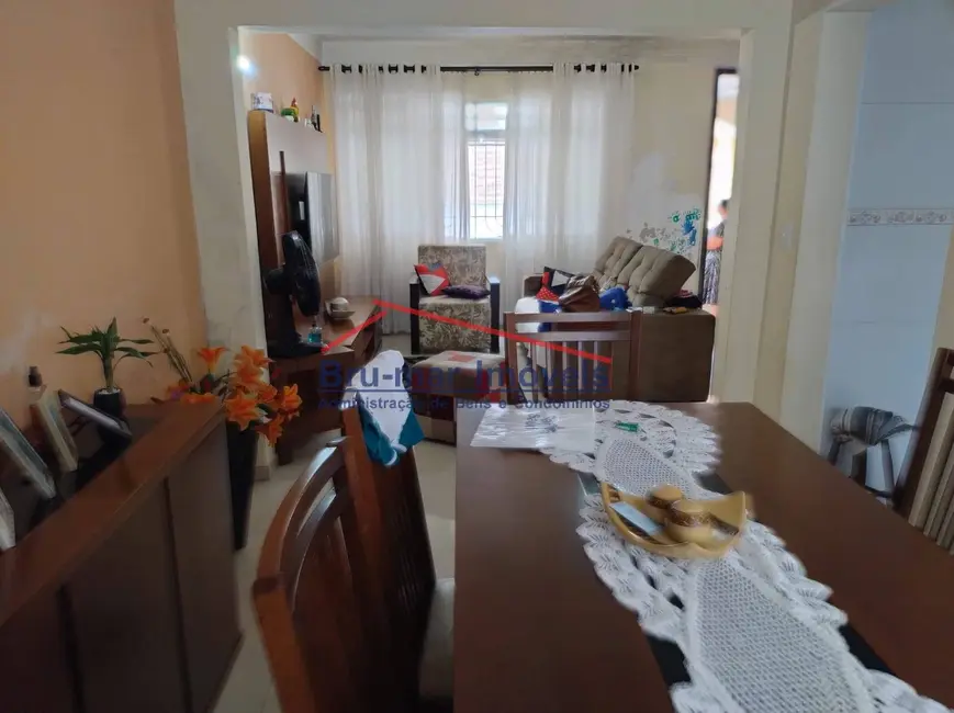 Sobrado com 2 quartos à venda, 80m2 em Vila Belmiro, Santos - SP - imagem 2 Foto 2 de Sobrado com 2 quartos à venda, 80m2 em Vila Belmiro, Santos - SP