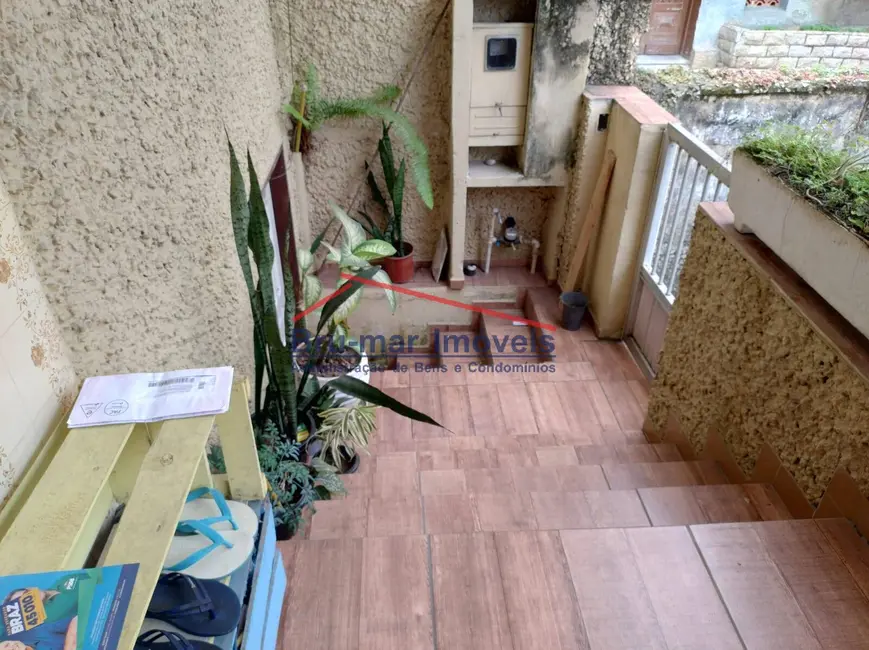 Sobrado com 2 quartos à venda, 80m2 em Vila Belmiro, Santos - SP - imagem 5 Foto 5 de Sobrado com 2 quartos à venda, 80m2 em Vila Belmiro, Santos - SP