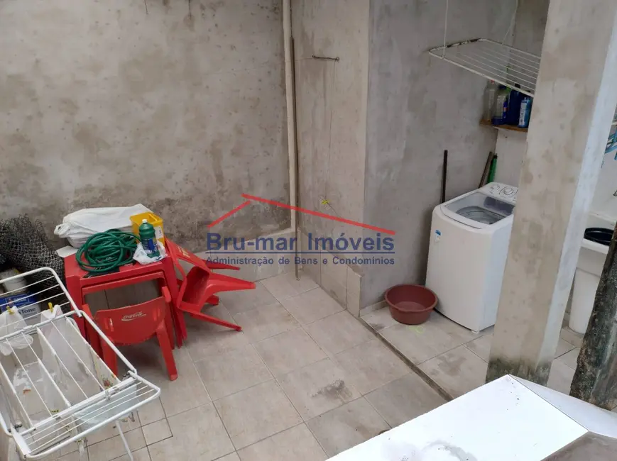 Sobrado com 2 quartos à venda, 80m2 em Vila Belmiro, Santos - SP - imagem 9 Foto 9 de Sobrado com 2 quartos à venda, 80m2 em Vila Belmiro, Santos - SP
