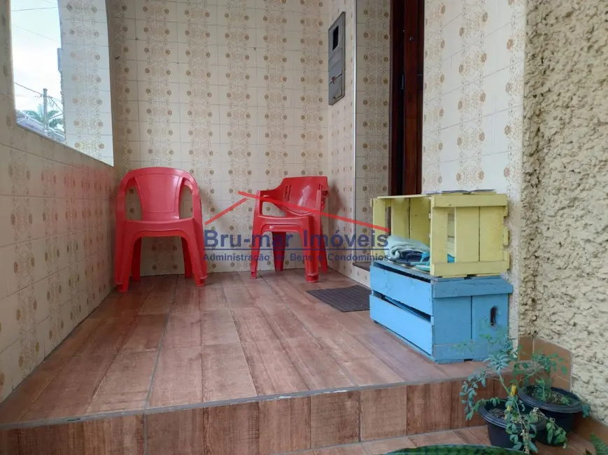 Sobrado com 2 quartos à venda, 80m2 em Vila Belmiro, Santos - SP - imagem 4 Foto 4 de Sobrado com 2 quartos à venda, 80m2 em Vila Belmiro, Santos - SP