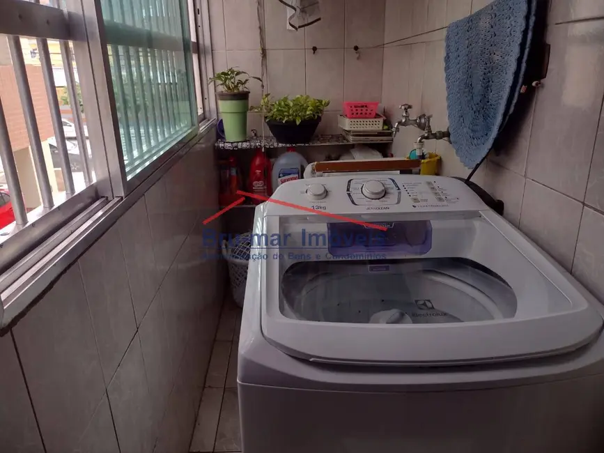 Apartamento com 3 quartos à venda, 94m2 em Campo Grande, Santos - SP - imagem 3 Foto 3 de Apartamento com 3 quartos à venda, 94m2 em Campo Grande, Santos - SP