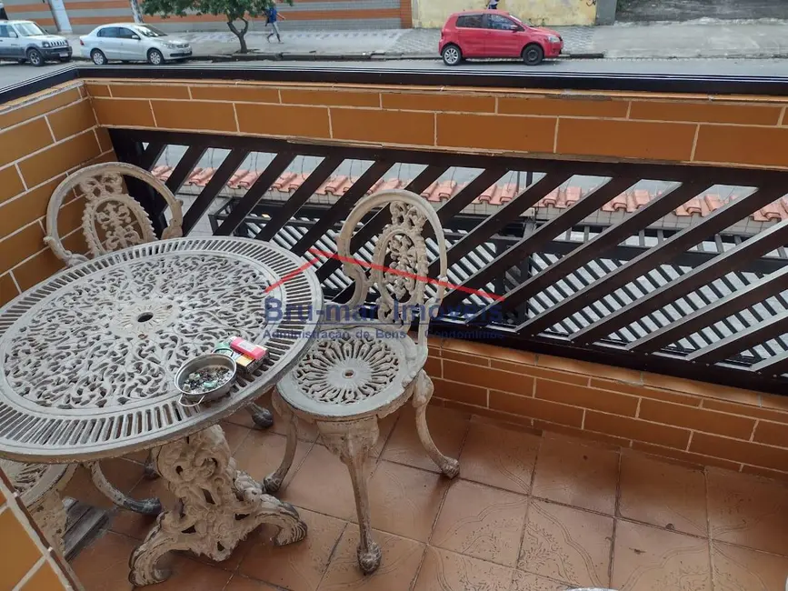 Apartamento com 3 quartos à venda, 94m2 em Campo Grande, Santos - SP - imagem 4 Foto 4 de Apartamento com 3 quartos à venda, 94m2 em Campo Grande, Santos - SP