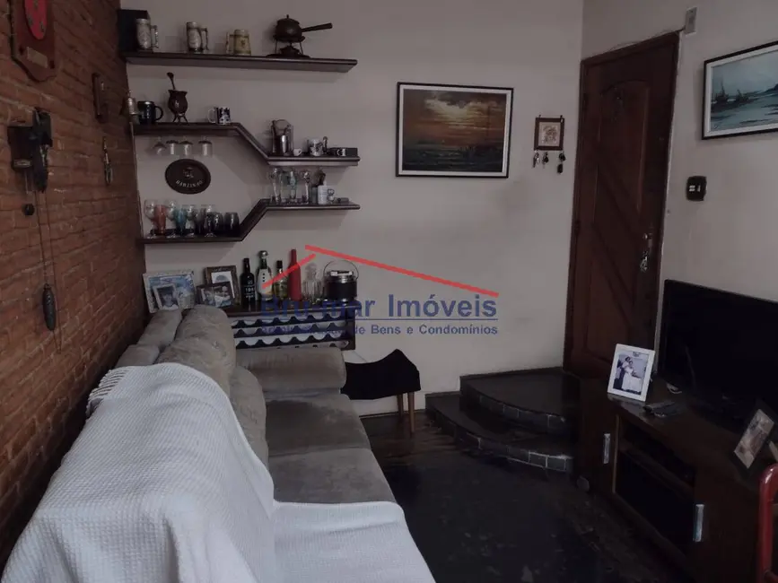 Apartamento com 3 quartos à venda, 94m2 em Campo Grande, Santos - SP - imagem 1 Foto 1 de Apartamento com 3 quartos à venda, 94m2 em Campo Grande, Santos - SP