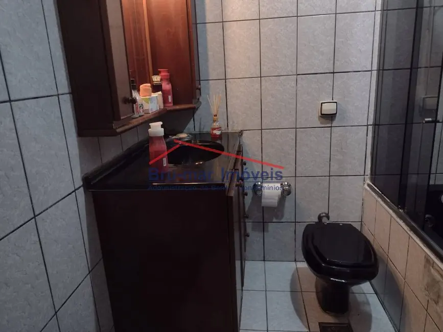 Apartamento com 3 quartos à venda, 94m2 em Campo Grande, Santos - SP - imagem 7 Foto 7 de Apartamento com 3 quartos à venda, 94m2 em Campo Grande, Santos - SP