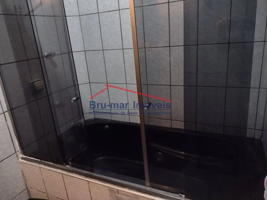 Apartamento com 3 quartos à venda, 94m2 em Campo Grande, Santos - SP - imagem 8 Foto 8 de Apartamento com 3 quartos à venda, 94m2 em Campo Grande, Santos - SP
