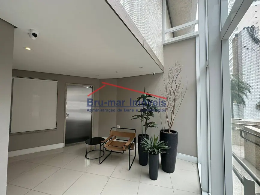 Apartamento com 2 quartos à venda, 92m2 em Boqueirão, Santos - SP - imagem 6 Foto 6 de Apartamento com 2 quartos à venda, 92m2 em Boqueirão, Santos - SP