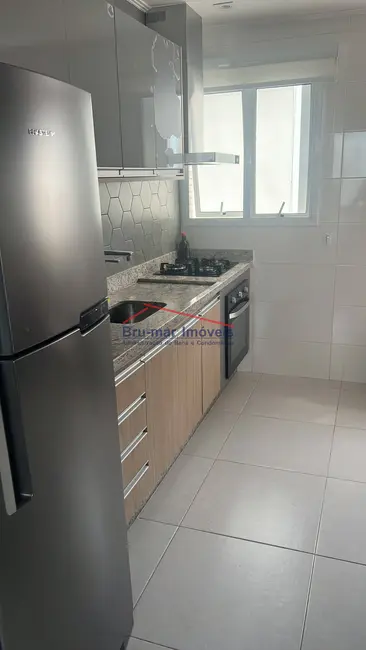 Apartamento com 2 quartos à venda, 92m2 em Boqueirão, Santos - SP - imagem 9 Foto 9 de Apartamento com 2 quartos à venda, 92m2 em Boqueirão, Santos - SP