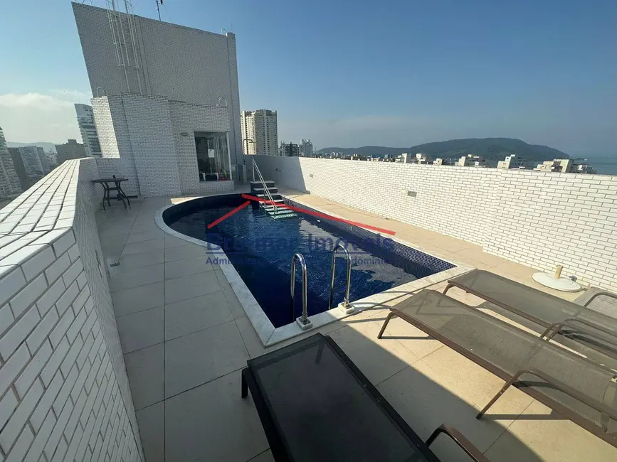 Apartamento com 2 quartos à venda, 92m2 em Boqueirão, Santos - SP - imagem 5 Foto 5 de Apartamento com 2 quartos à venda, 92m2 em Boqueirão, Santos - SP
