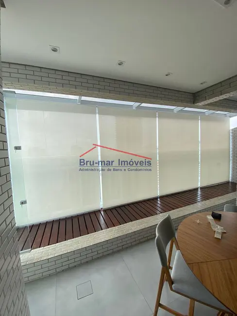 Apartamento com 2 quartos à venda, 92m2 em Boqueirão, Santos - SP - imagem 7 Foto 7 de Apartamento com 2 quartos à venda, 92m2 em Boqueirão, Santos - SP