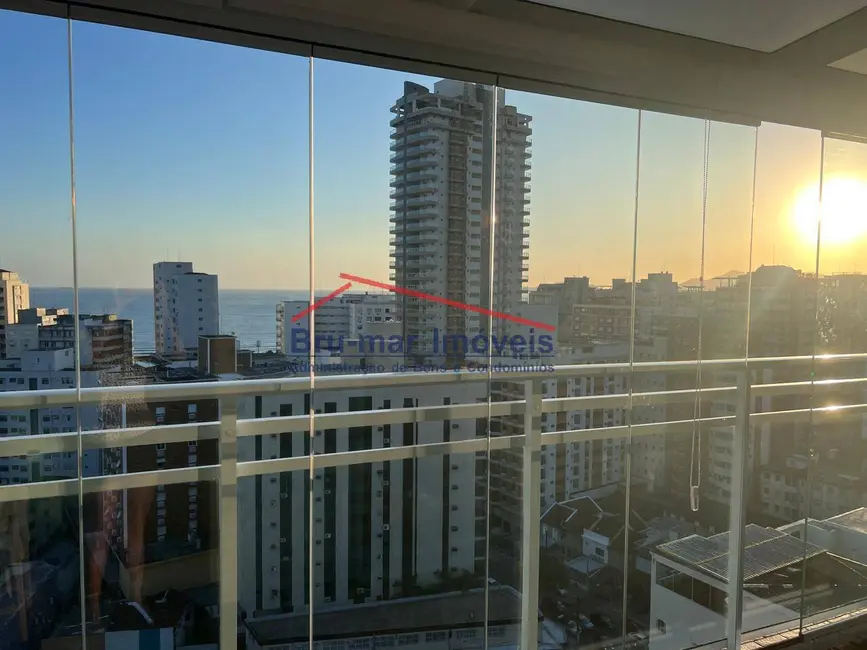 Apartamento com 2 quartos à venda, 92m2 em Boqueirão, Santos - SP - imagem 1 Foto 1 de Apartamento com 2 quartos à venda, 92m2 em Boqueirão, Santos - SP