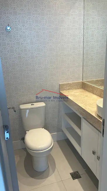Apartamento com 2 quartos à venda, 92m2 em Boqueirão, Santos - SP - imagem 8 Foto 8 de Apartamento com 2 quartos à venda, 92m2 em Boqueirão, Santos - SP