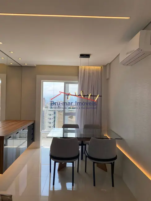 Apartamento com 2 quartos à venda, 92m2 em Boqueirão, Santos - SP - imagem 3 Foto 3 de Apartamento com 2 quartos à venda, 92m2 em Boqueirão, Santos - SP