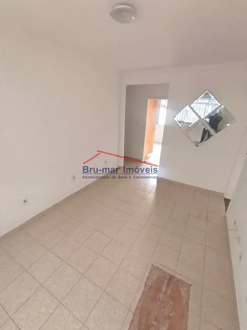 Foto 1 de Apartamento com 2 quartos à venda, 68m2 em Marapé, Santos - SP