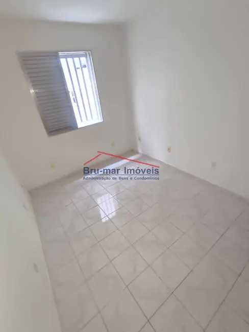 Foto 9 de Apartamento com 2 quartos à venda, 68m2 em Marapé, Santos - SP