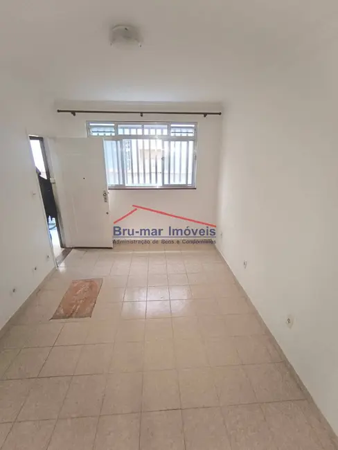 Foto 5 de Apartamento com 2 quartos à venda, 68m2 em Marapé, Santos - SP