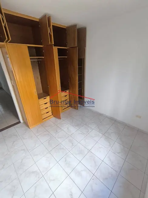 Foto 8 de Apartamento com 2 quartos à venda, 68m2 em Marapé, Santos - SP