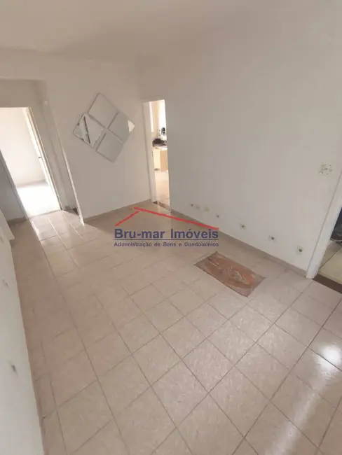 Foto 3 de Apartamento com 2 quartos à venda, 68m2 em Marapé, Santos - SP
