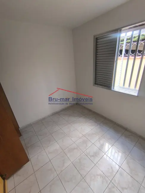 Foto 6 de Apartamento com 2 quartos à venda, 68m2 em Marapé, Santos - SP