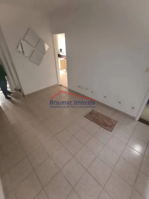 Foto 2 de Apartamento com 2 quartos à venda, 68m2 em Marapé, Santos - SP
