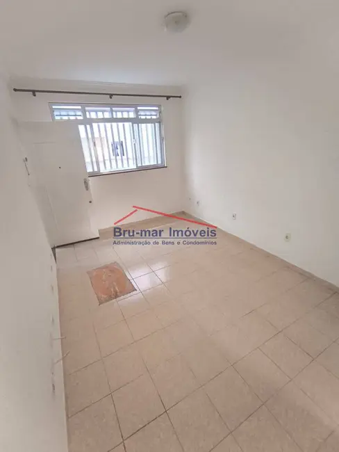 Foto 4 de Apartamento com 2 quartos à venda, 68m2 em Marapé, Santos - SP