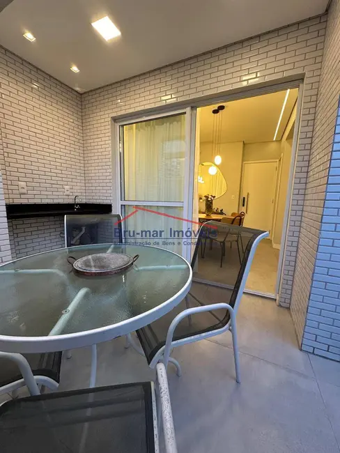 Foto 7 de Apartamento com 2 quartos à venda, 86m2 em Boqueirão, Santos - SP