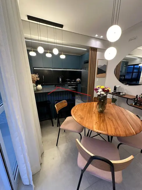 Foto 9 de Apartamento com 2 quartos à venda, 86m2 em Boqueirão, Santos - SP