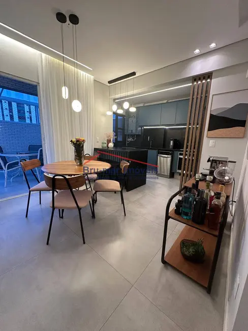 Foto 1 de Apartamento com 2 quartos à venda, 86m2 em Boqueirão, Santos - SP