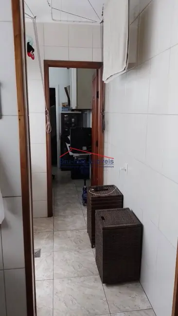Foto 5 de Apartamento com 3 quartos à venda, 140m2 em Gonzaga, Santos - SP