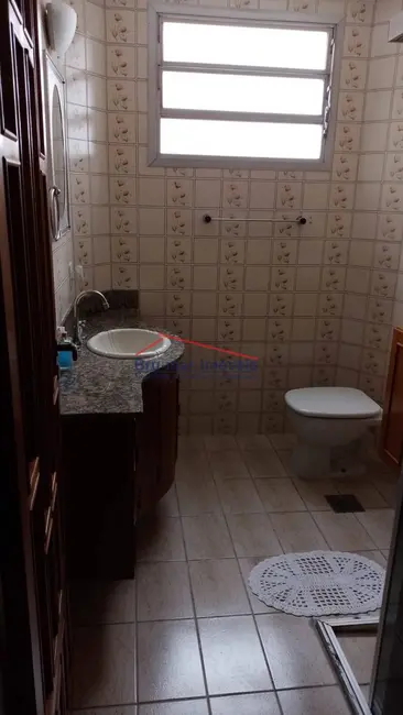 Foto 9 de Apartamento com 3 quartos à venda, 140m2 em Gonzaga, Santos - SP