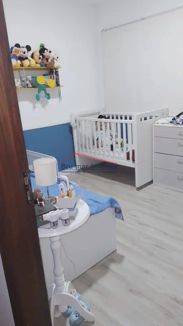 Foto 2 de Apartamento com 3 quartos à venda, 140m2 em Gonzaga, Santos - SP