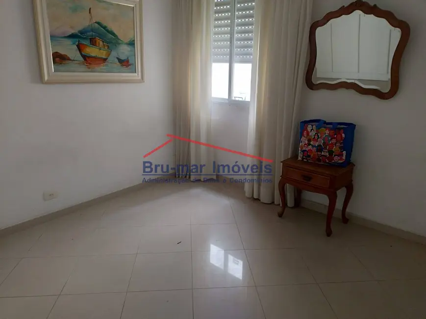 Foto 8 de Apartamento com 3 quartos à venda, 150m2 em Gonzaga, Santos - SP