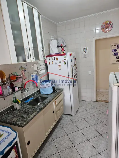 Foto 7 de Apartamento com 2 quartos à venda, 75m2 em Vila Belmiro, Santos - SP
