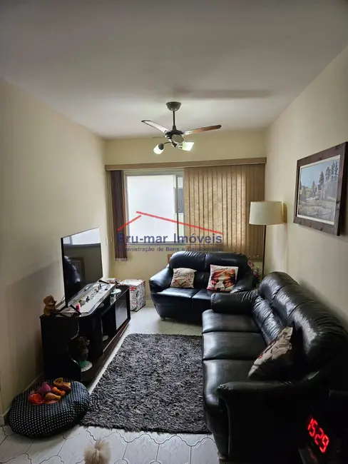 Foto 2 de Apartamento com 2 quartos à venda, 75m2 em Vila Belmiro, Santos - SP