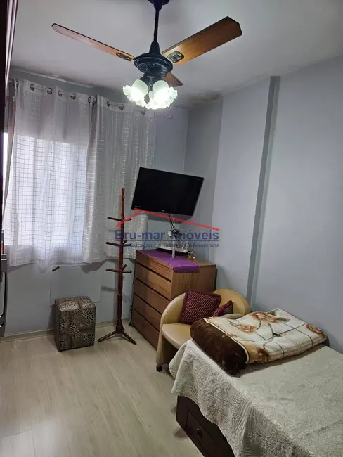 Foto 9 de Apartamento com 2 quartos à venda, 75m2 em Vila Belmiro, Santos - SP
