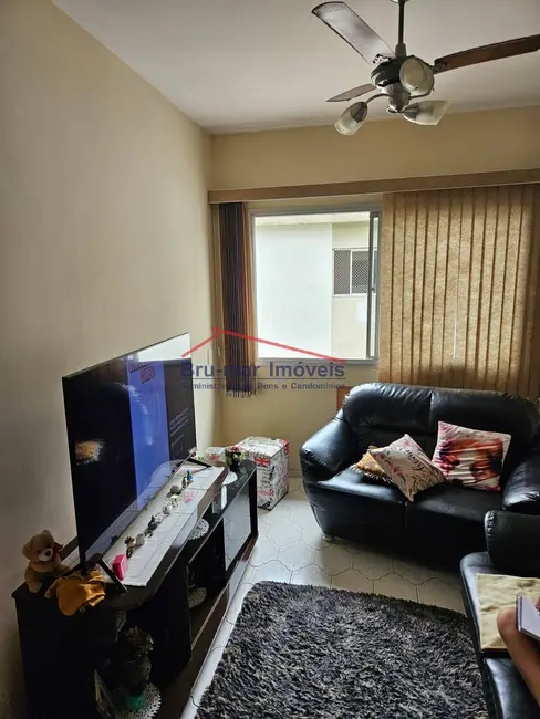 Foto 3 de Apartamento com 2 quartos à venda, 75m2 em Vila Belmiro, Santos - SP