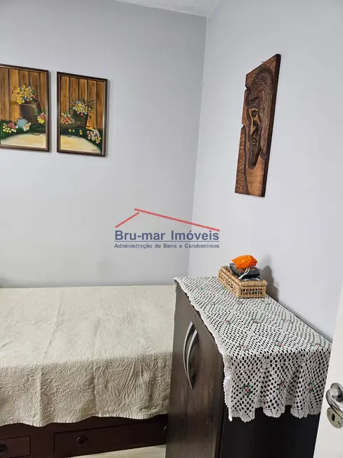 Foto 8 de Apartamento com 2 quartos à venda, 75m2 em Vila Belmiro, Santos - SP