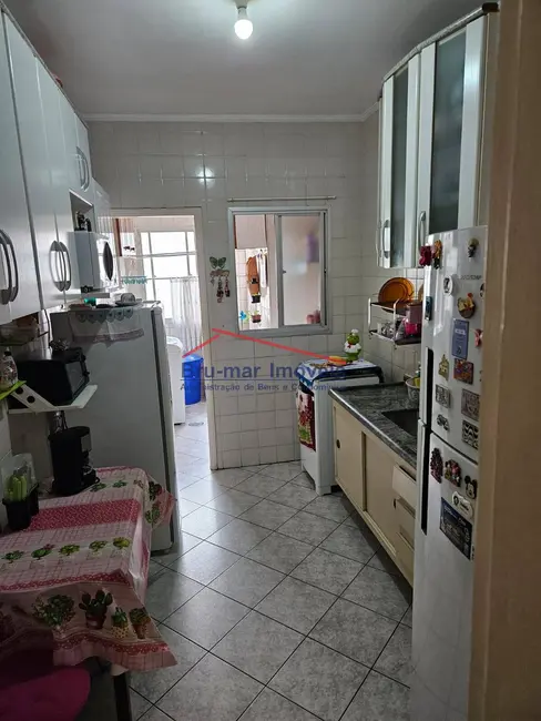 Foto 5 de Apartamento com 2 quartos à venda, 75m2 em Vila Belmiro, Santos - SP