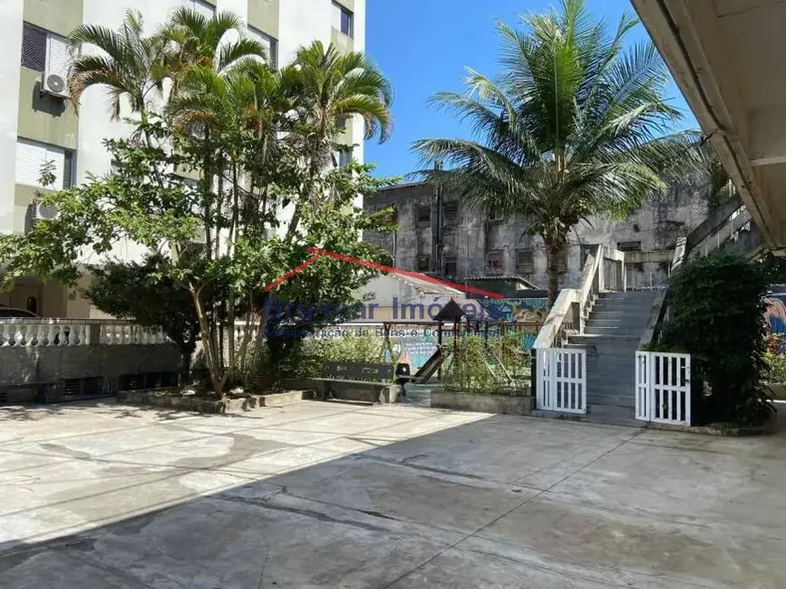 Foto 1 de Apartamento com 2 quartos à venda, 75m2 em Vila Belmiro, Santos - SP
