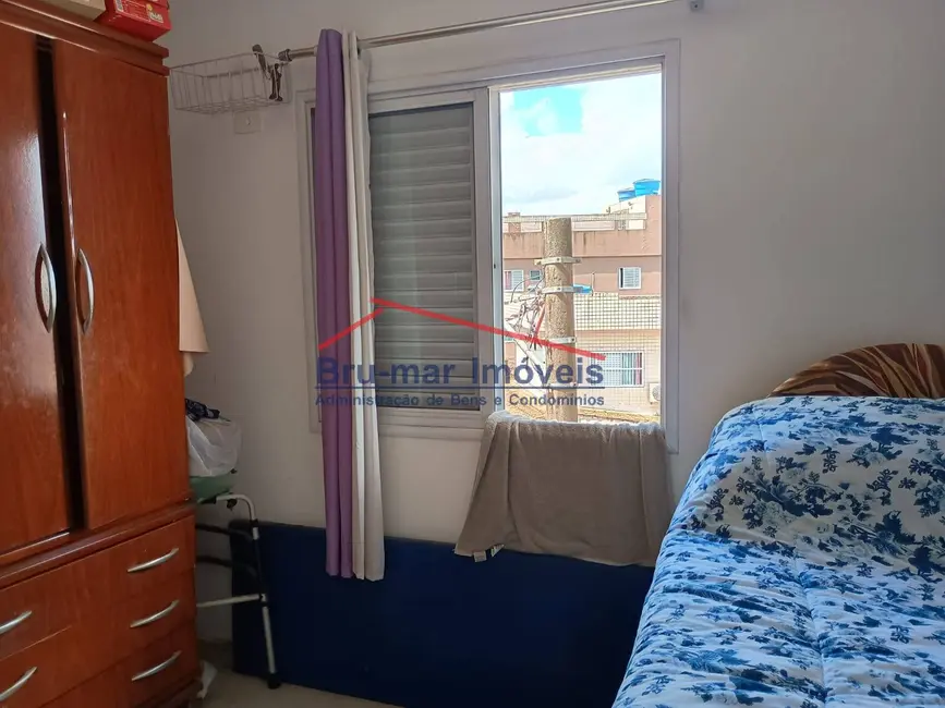 Casa com 2 quartos à venda, 106m2 em Estuário, Santos - SP - imagem 2 Foto 2 de Casa com 2 quartos à venda, 106m2 em Estuário, Santos - SP